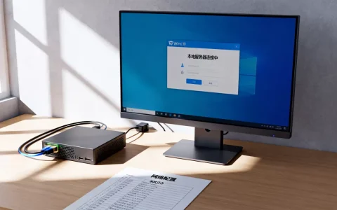 win10本地服务器打开很慢怎么办，是什么原因