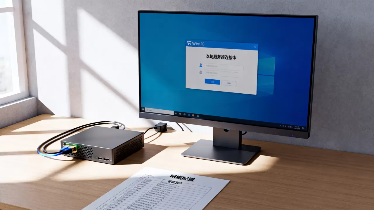 win10本地服务器打开很慢怎么办,是什么原因 win10本地服务器打开很慢怎么办,是什么原因