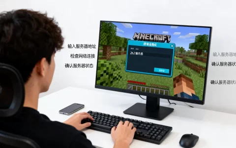 我的世界怎么进2b2服务器？,进不去是什么原因？