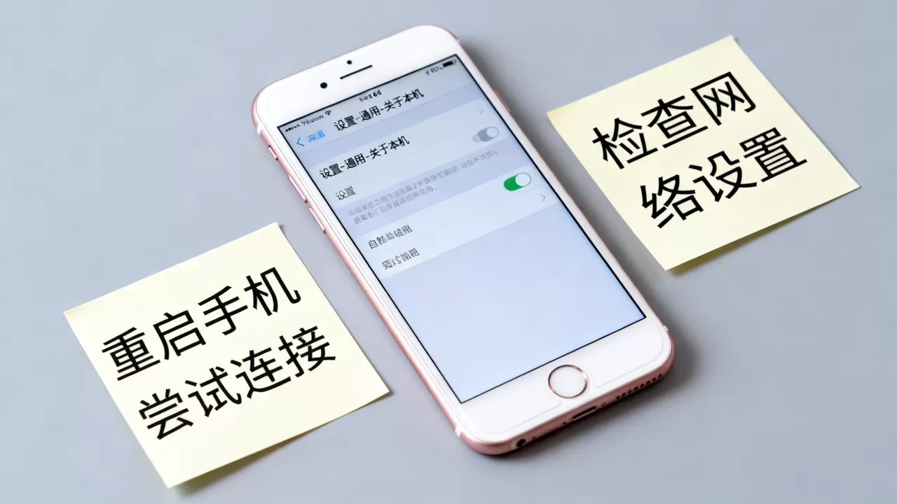 苹果6s服务器异常是怎么回事,怎么解决? 苹果6s服务器异常是怎么回事,怎么解决?