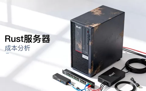 自己搭建rust服务器费用高吗，服务器搭建成本多少？