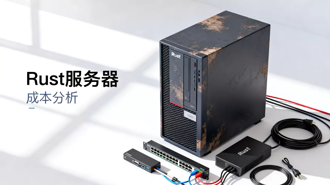 自己搭建rust服务器费用高吗,服务器搭建成本多少? 自己搭建rust服务器费用高吗,服务器搭建成本多少?