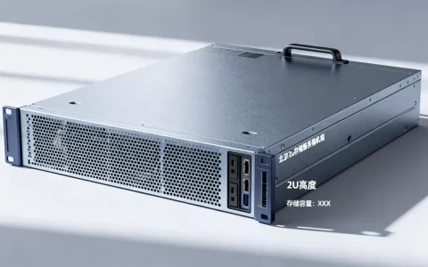 北京2u存储服务器机箱到底怎么样，价格多少钱？