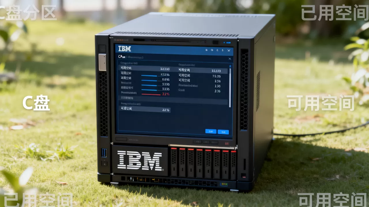 IBM服务器C盘分区多少合适,C盘空间怎么规划? IBM服务器C盘分区多少合适,C盘空间怎么规划?