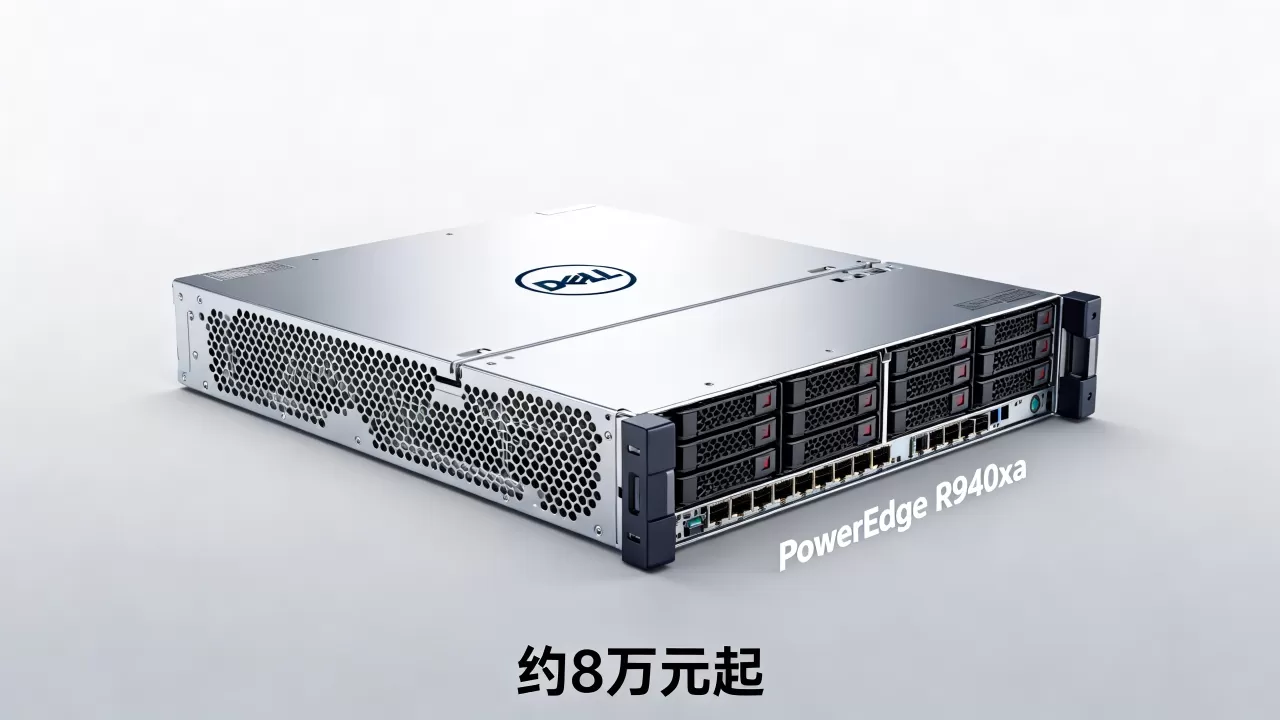 戴尔8卡服务器有哪些型号值得入手?,多少钱 戴尔8卡服务器有哪些型号值得入手?,多少钱