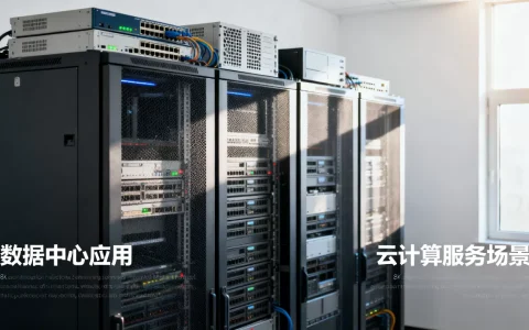 服务器云能做什么，主要的应用场景有哪些？