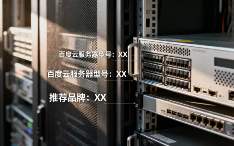 百度云到底用什么服务器？，哪个牌子比较好