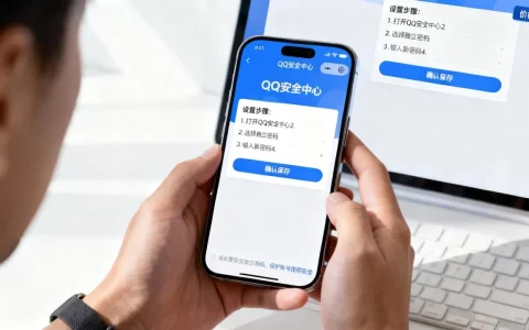 qq服务器独立密码是多少钱？,qq服务器独立密码怎么设置？