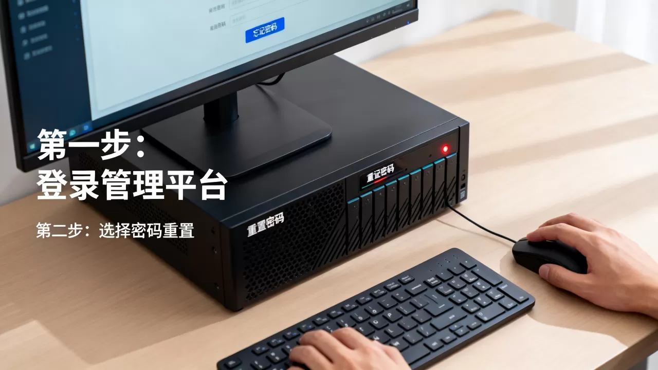 服务器ID密码忘了怎么找回,重置密码有哪些方法 服务器ID密码忘了怎么找回,重置密码有哪些方法