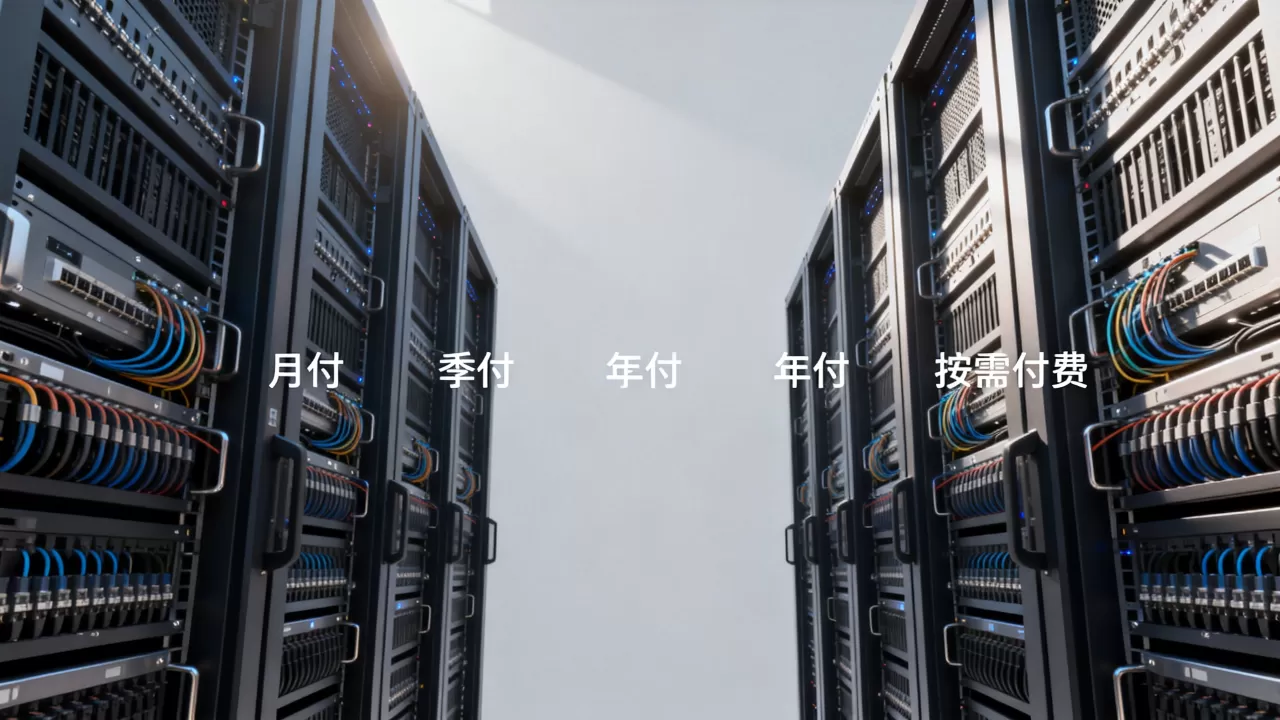 武汉服务器租用付款方式有哪些可选,怎么选划算? 武汉服务器租用付款方式有哪些可选,怎么选划算?