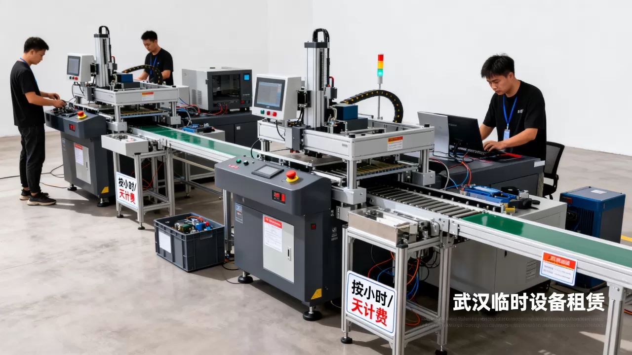 电商大促前在武汉临时加机器贵不贵,怎么收费? 电商大促前在武汉临时加机器贵不贵,怎么收费?