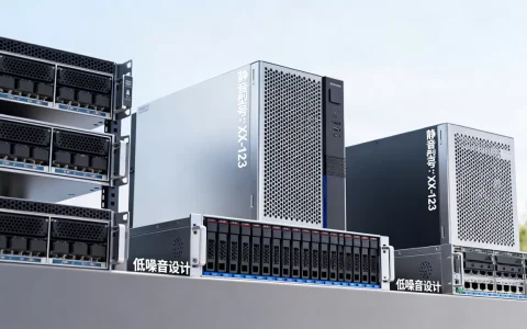 服务器有声音正常吗？有哪些静音型号推荐？