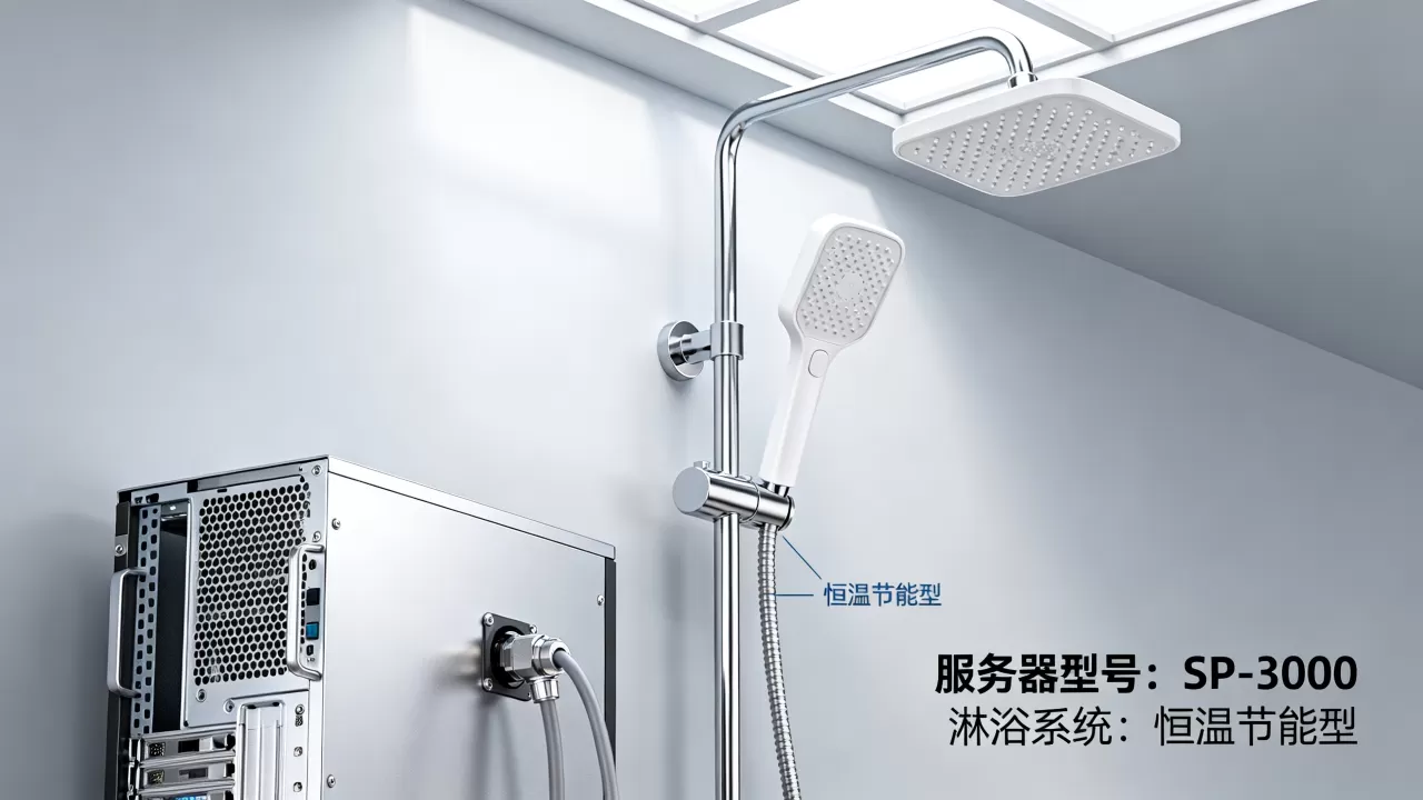 服务器带淋浴的有哪些,怎么选性价比高的? 服务器带淋浴的有哪些,怎么选性价比高的?