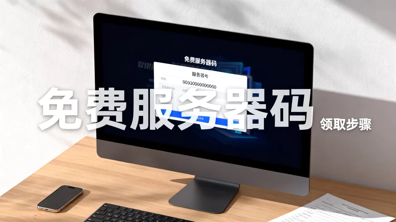 有哪些免费的服务器码,哪里可以免费领取? 有哪些免费的服务器码,哪里可以免费领取?