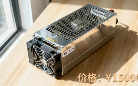 挖矿服务器多少钱一台呢，价格行情走势如何