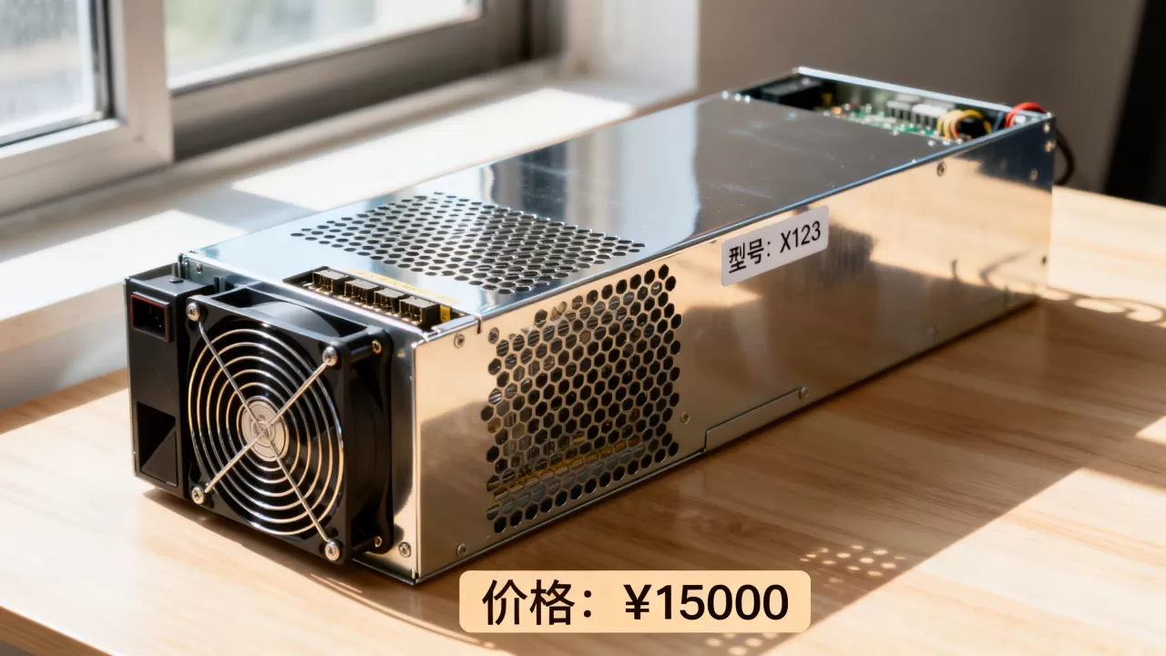 挖矿服务器多少钱一台呢,价格行情走势如何 挖矿服务器多少钱一台呢,价格行情走势如何