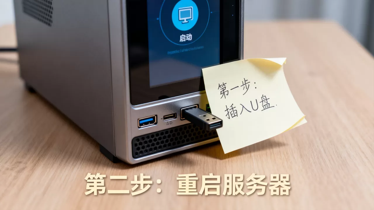 U盘恢复服务器密码忘了怎么办,服务器密码忘记怎么用U盘重置? U盘恢复服务器密码忘了怎么办,服务器密码忘记怎么用U盘重置?