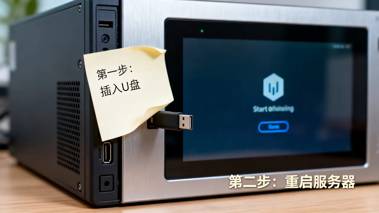 U盘恢复服务器密码忘了怎么办,服务器密码忘记怎么用U盘重置? U盘恢复服务器密码忘了怎么办,服务器密码忘记怎么用U盘重置?