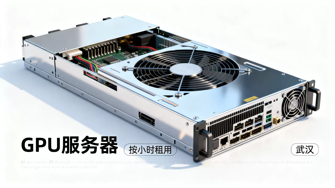 武汉GPU服务器按小时租用贵吗,怎么收费? 武汉GPU服务器按小时租用贵吗,怎么收费?