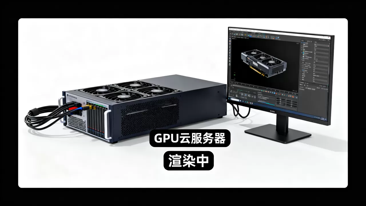 武汉短视频团队渲染慢租GPU能省时吗,GPU云服务器怎么选 武汉短视频团队渲染慢租GPU能省时吗,GPU云服务器怎么选