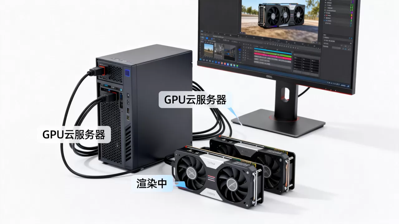 武汉短视频团队渲染慢租GPU能省时吗,GPU云服务器怎么选 武汉短视频团队渲染慢租GPU能省时吗,GPU云服务器怎么选