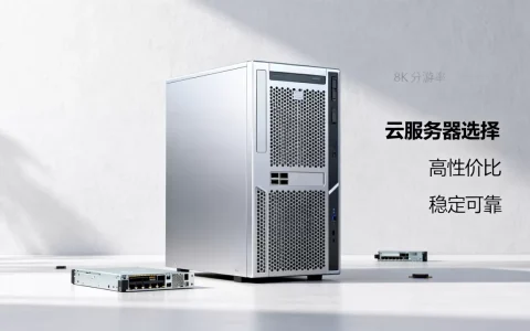 云服务器有哪家比较好，性价比高又稳定怎么选？