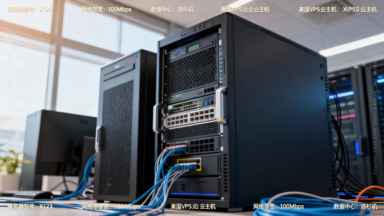 美国vps云主机服务器怎么样,哪家性价比高? 美国vps云主机服务器怎么样,哪家性价比高?