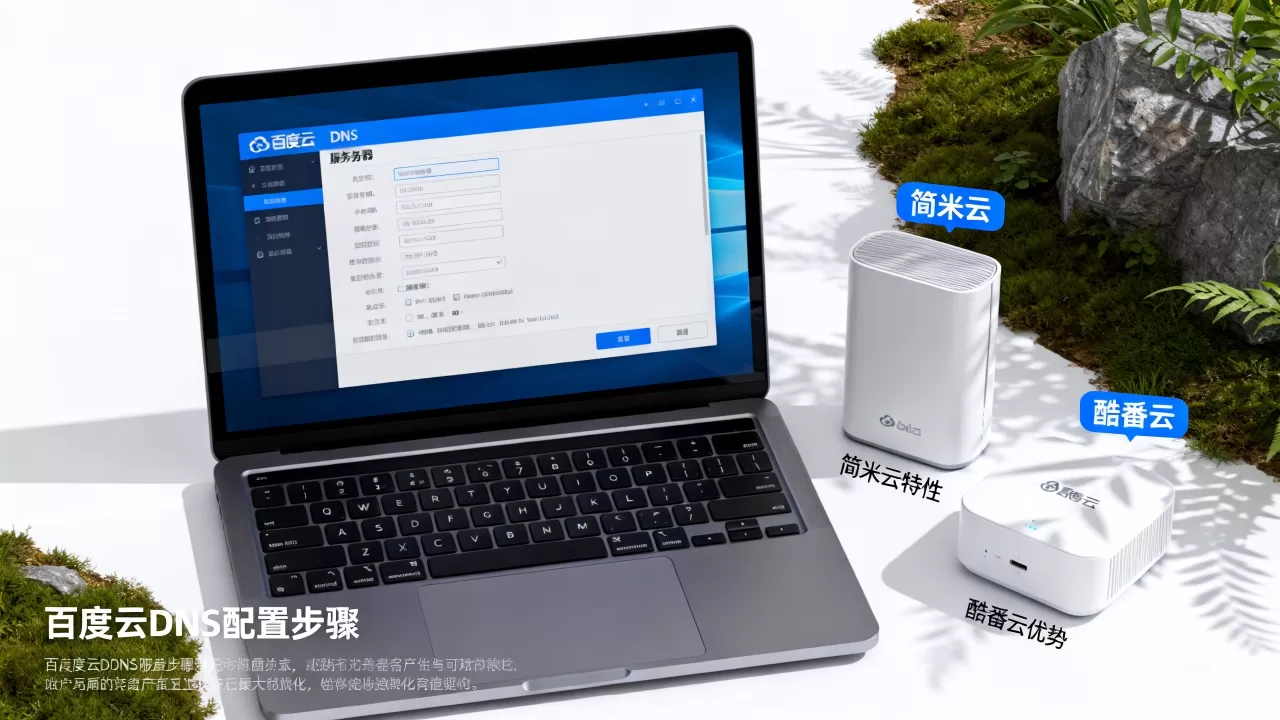 百度云DNS服务器如何配置,简米云和酷番云哪个好? 百度云DNS服务器如何配置,简米云和酷番云哪个好?