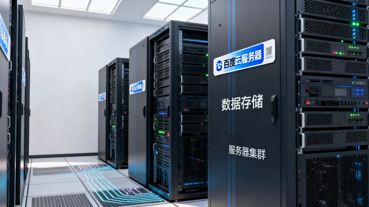 百度云到底有多少个服务器?为什么官方不公开? 百度云到底有多少个服务器?为什么官方不公开?
