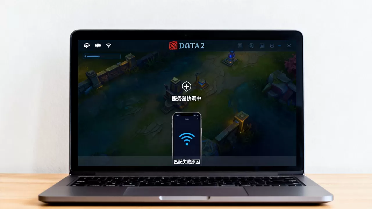 Dota2一直协调服务器怎么办,匹配失败原因是什么 Dota2一直协调服务器怎么办,匹配失败原因是什么