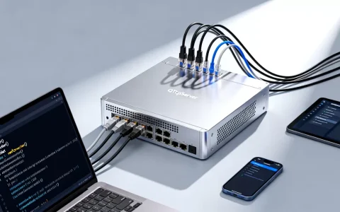 Qt服务器如何监听客户端连接，Qt监听多个客户端怎么做？