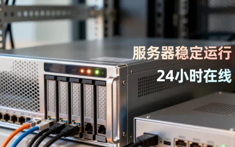 如何让我的世界服务器一直开启，服务器24小时不掉线？
