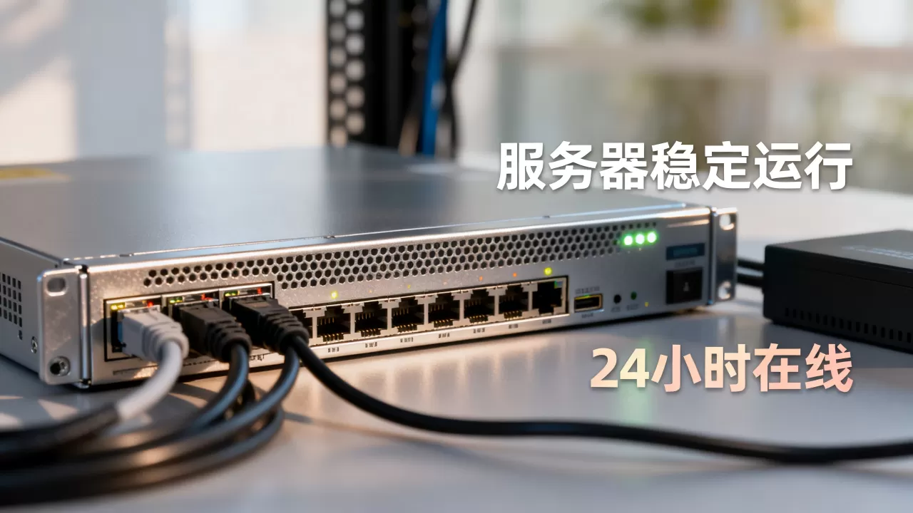 如何让我的世界服务器一直开启,服务器24小时不掉线? 如何让我的世界服务器一直开启,服务器24小时不掉线?
