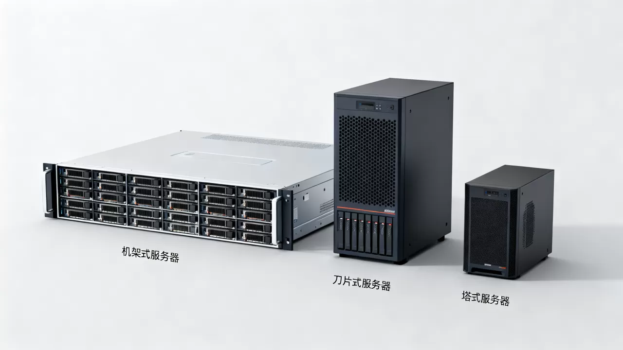 大屏服务器类型有哪些你知道吗,如何选择? 大屏服务器类型有哪些你知道吗,如何选择?