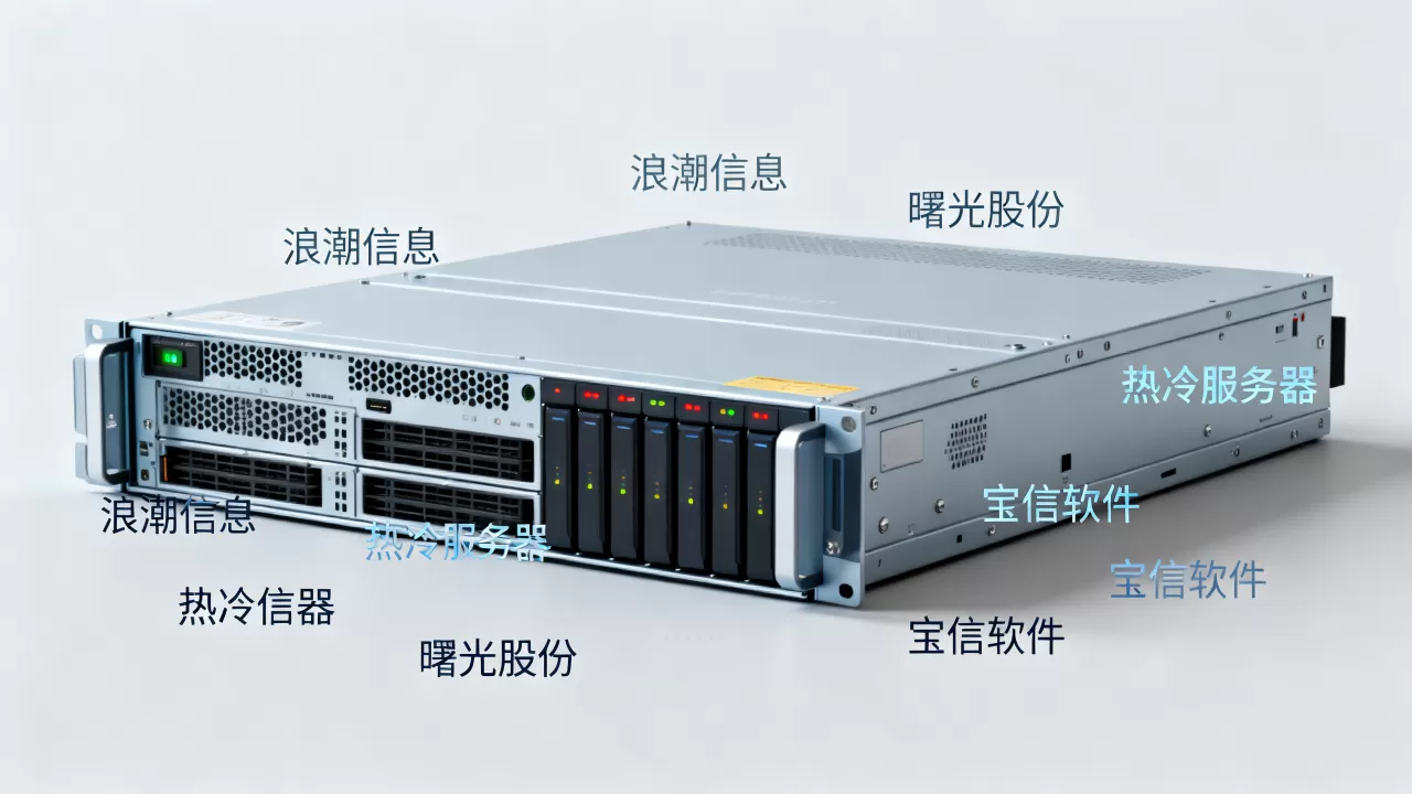 热冷服务器股票有哪些龙头?,热冷服务器概念股有哪些 热冷服务器股票有哪些龙头?,热冷服务器概念股有哪些
