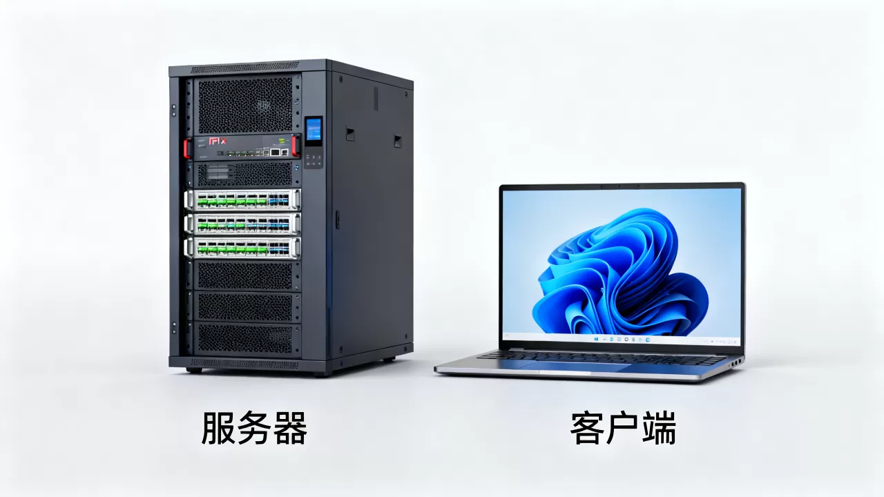 ifix服务器和客户端到底怎么选,有什么区别? ifix服务器和客户端到底怎么选,有什么区别?