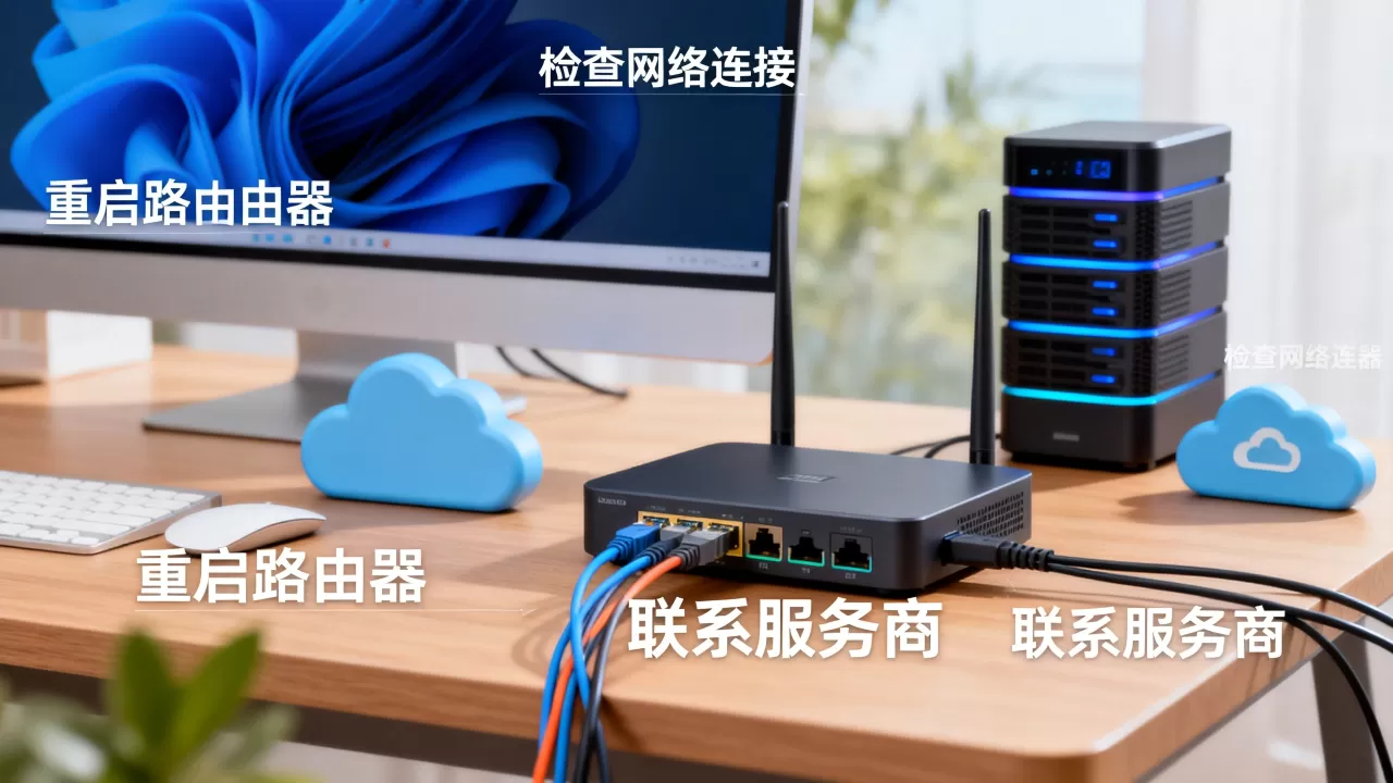 云服务器百度打不开是什么原因,怎么解决? 云服务器百度打不开是什么原因,怎么解决?