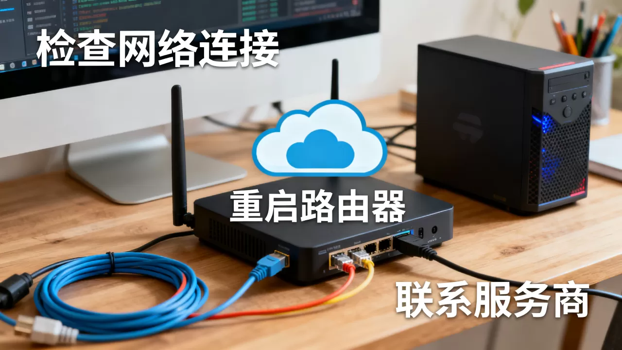 云服务器百度打不开是什么原因,怎么解决? 云服务器百度打不开是什么原因,怎么解决?
