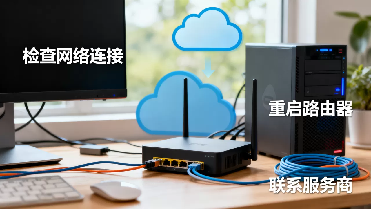 云服务器百度打不开是什么原因,怎么解决? 云服务器百度打不开是什么原因,怎么解决?