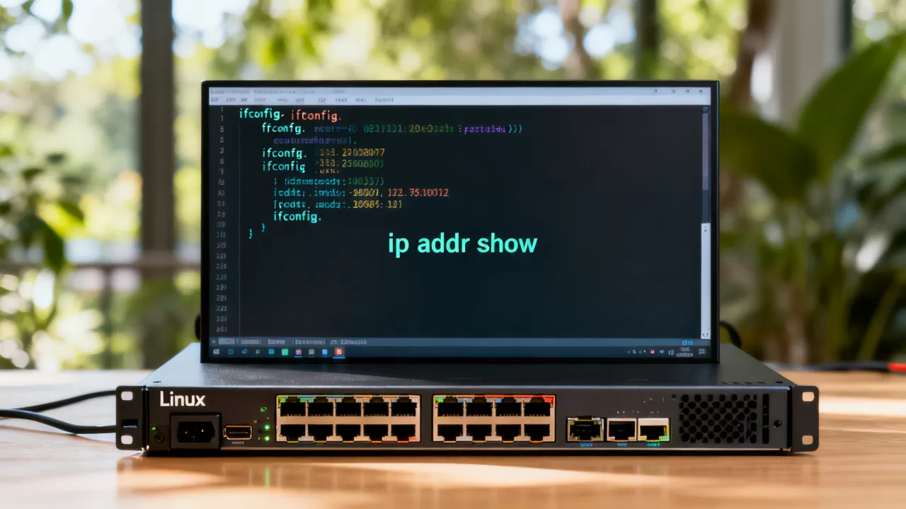 Linux服务器网卡数量怎么查,查看所有网卡信息命令 Linux服务器网卡数量怎么查,查看所有网卡信息命令