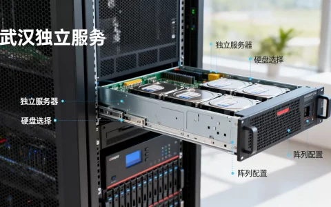 武汉独立服务器租用怎么选硬盘和阵列？，武汉服务器租用哪家好