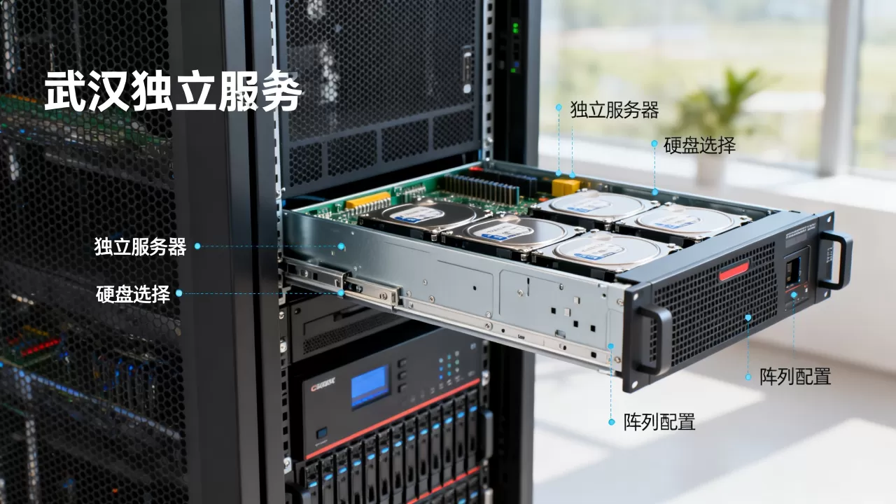 武汉独立服务器租用怎么选硬盘和阵列?,武汉服务器租用哪家好 武汉独立服务器租用怎么选硬盘和阵列?,武汉服务器租用哪家好