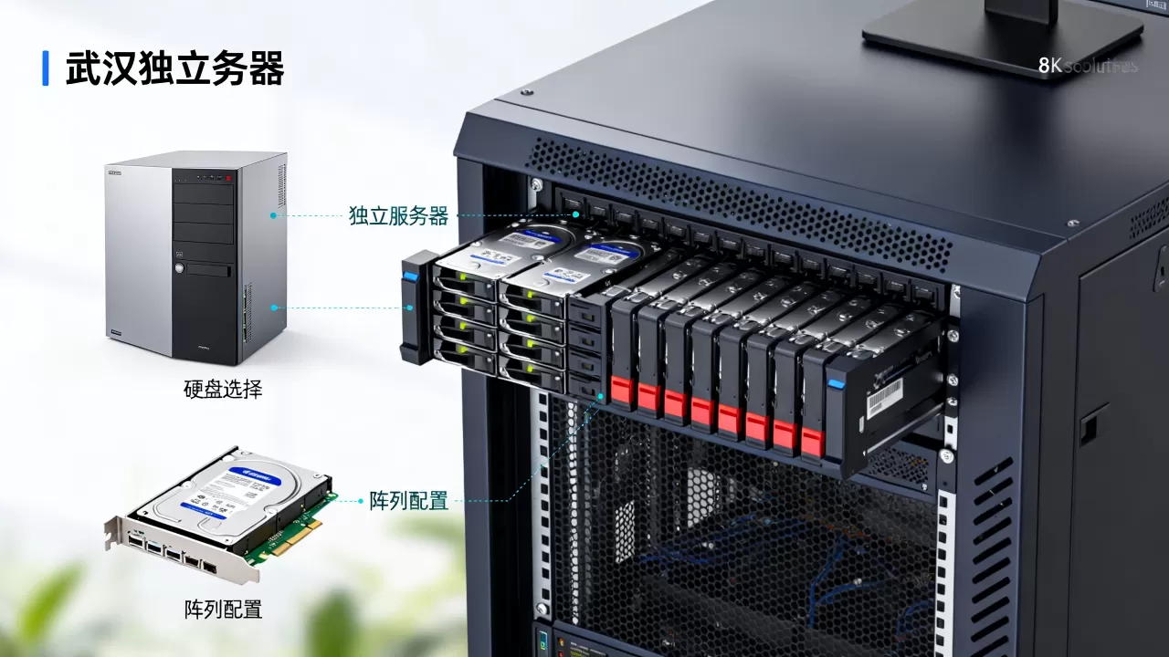 武汉独立服务器租用怎么选硬盘和阵列?,武汉服务器租用哪家好 武汉独立服务器租用怎么选硬盘和阵列?,武汉服务器租用哪家好
