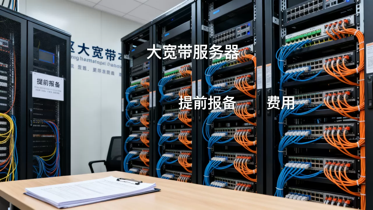 在武汉租大宽带服务器要提前报备吗,多少钱 在武汉租大宽带服务器要提前报备吗,多少钱