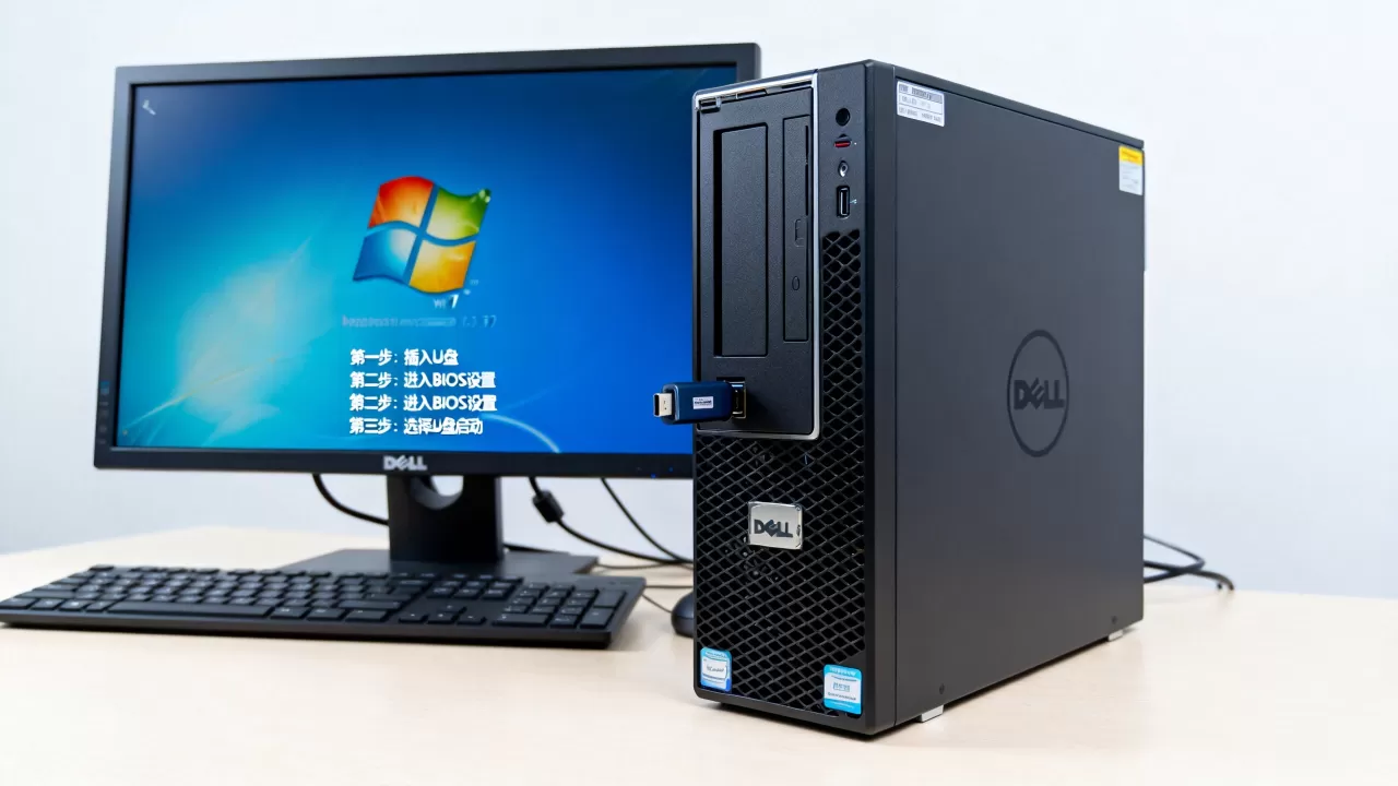 戴尔服务器怎么用U盘装Win7系统,需要注意什么? 戴尔服务器怎么用U盘装Win7系统,需要注意什么?
