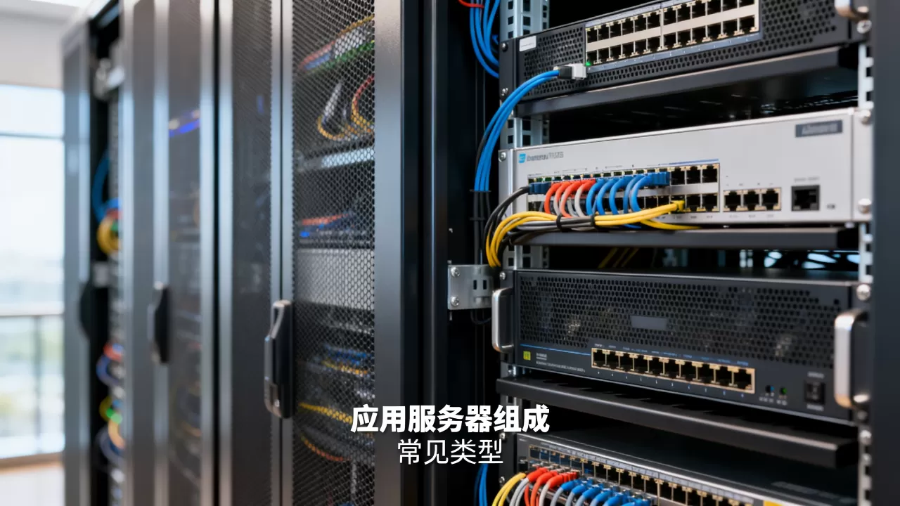 应用服务器包括哪些,常见的应用服务器有哪些类型? 应用服务器包括哪些,常见的应用服务器有哪些类型?