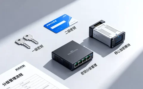 密钥分级管理能降低单点泄露风险吗，为什么？