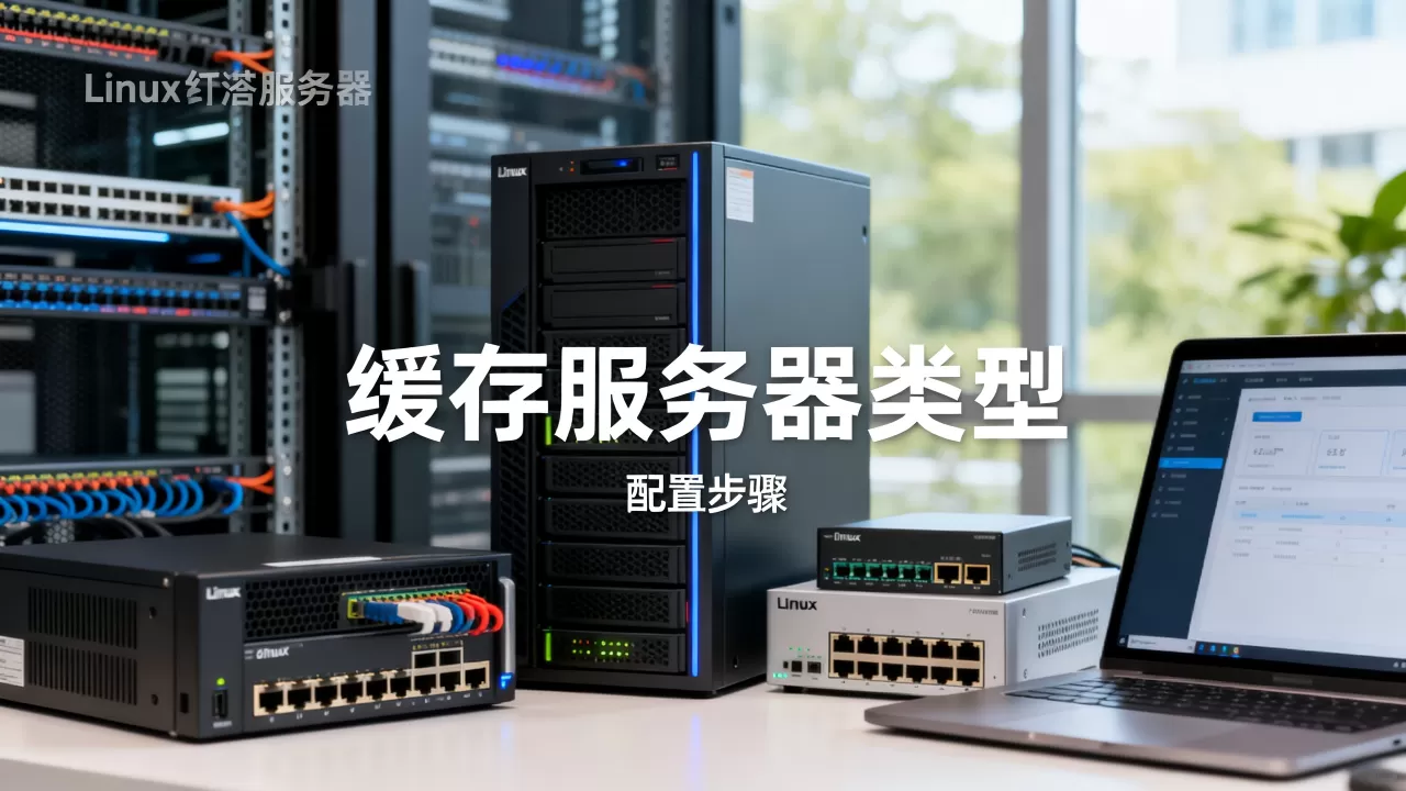 Linux缓存服务器有哪些类型?,怎么配置? Linux缓存服务器有哪些类型?,怎么配置?