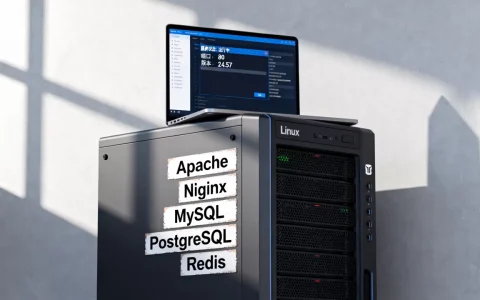 Linux服务器流行软件有哪些，怎么选择？
