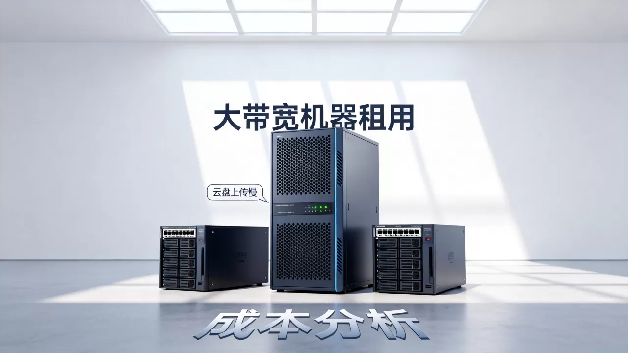 武汉云盘业务上传慢,租大带宽机器合算吗,多少钱? 武汉云盘业务上传慢,租大带宽机器合算吗,多少钱?
